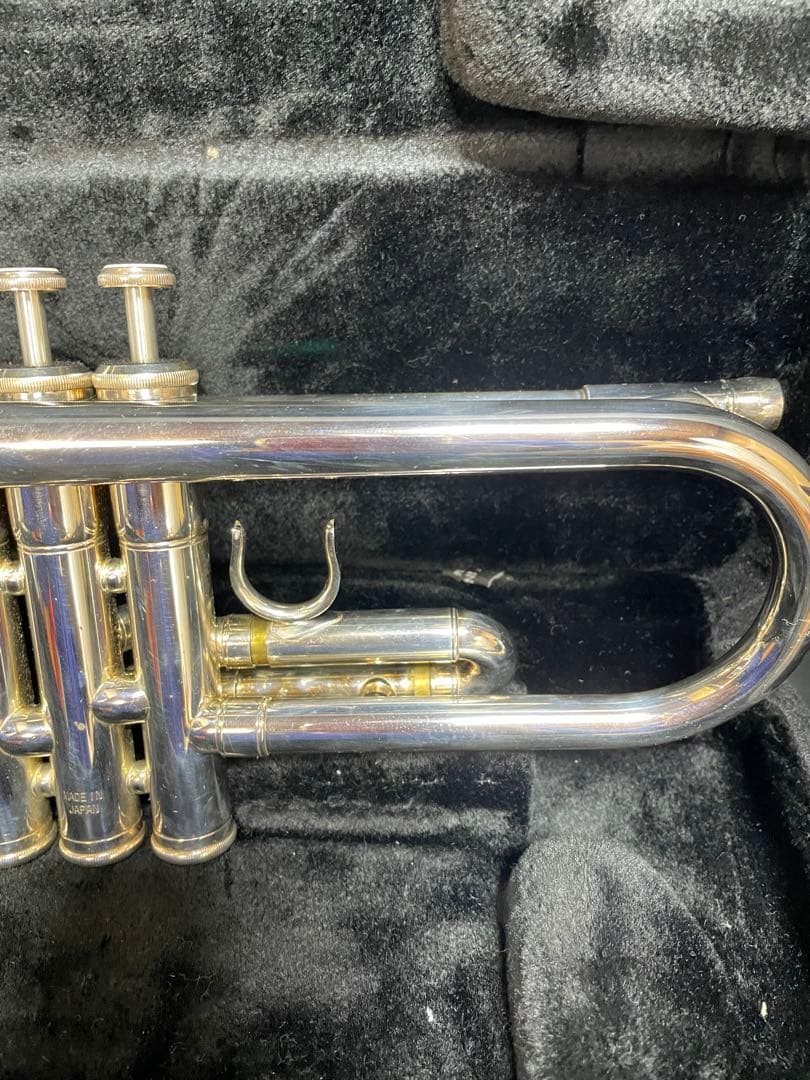 ヤマハ トランペット YTR2335 1277181118