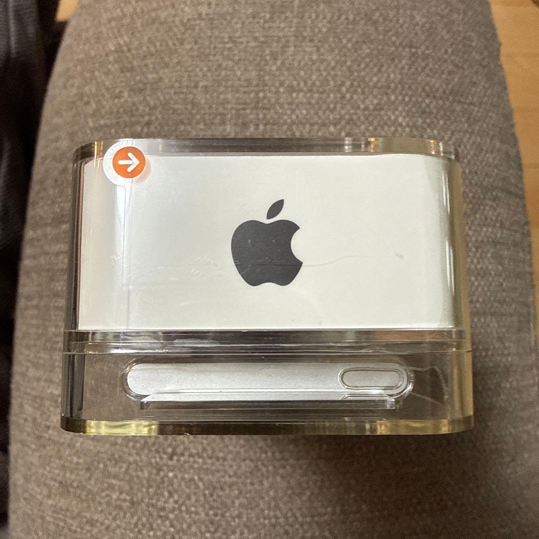 [新品未開封]Apple iPod nano 16GB MD480J/A