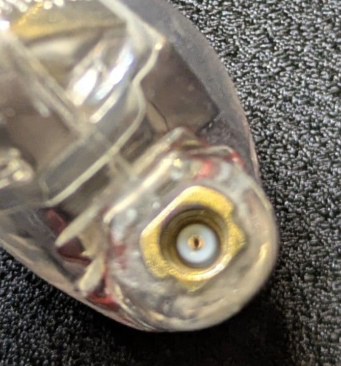 SHURE SE846 (第1世代)