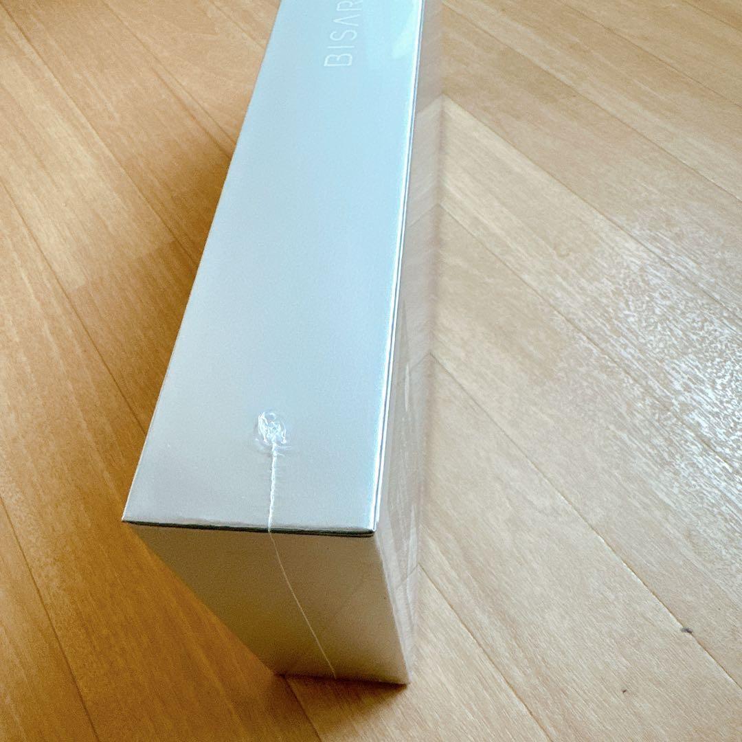 ビサラ スティック ドライヤー ブラック