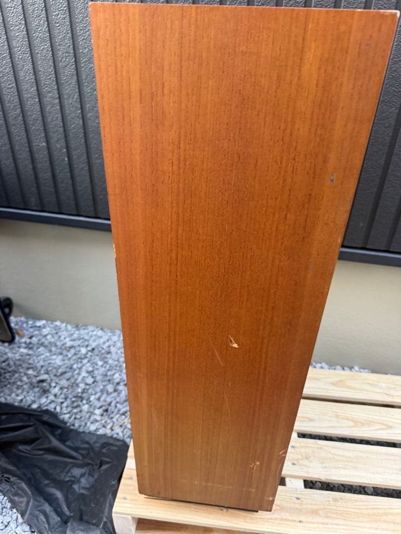 TANNOY CHEVIOT HPD 315A スピーカー