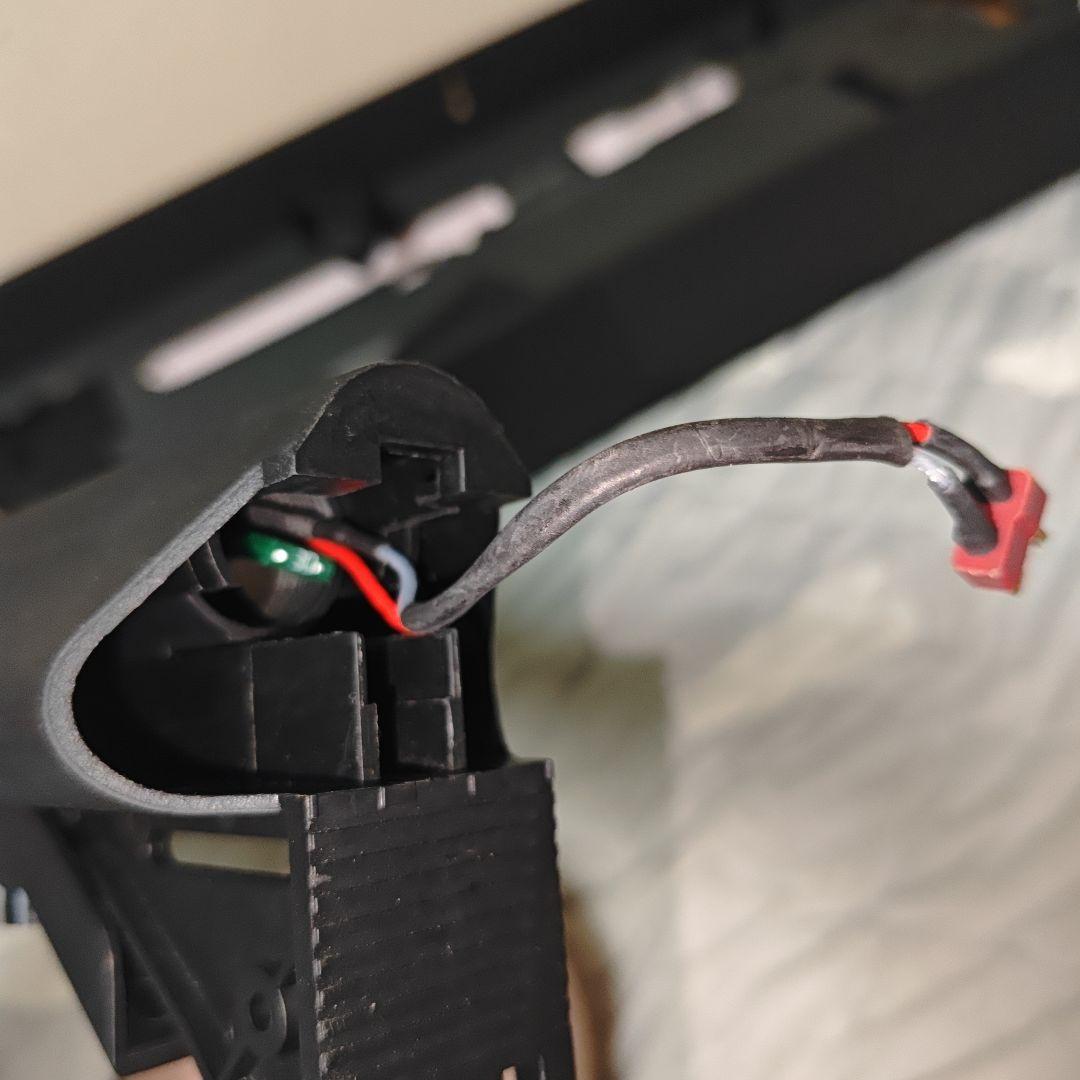 東京マルイ　次世代電動ガン HK416D　DTM電子トリガー搭載