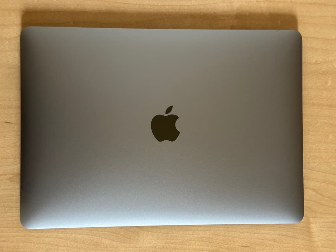 MacBook Pro 13 / M1,16GB, 512GB, US配列