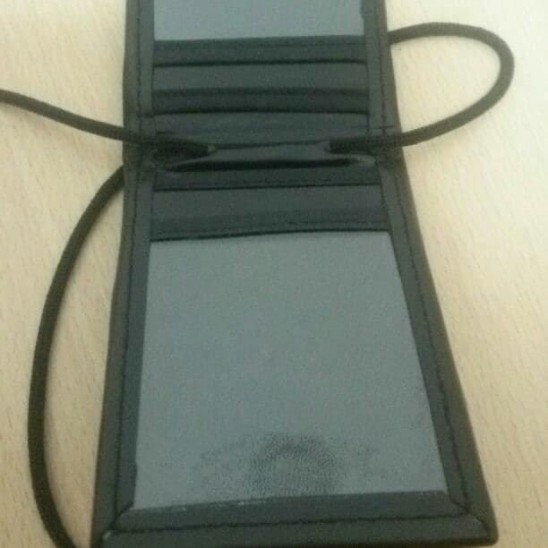 【実物】タイ警察   麻取