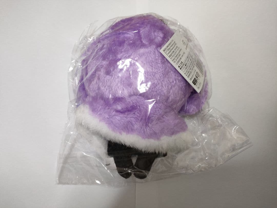 東リベ 灰谷兄弟 新体験展 マスコット モフフサ うさぎケープ セット