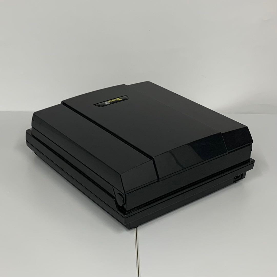 Tシャツくんミドルブラック 2011年型 2021年製