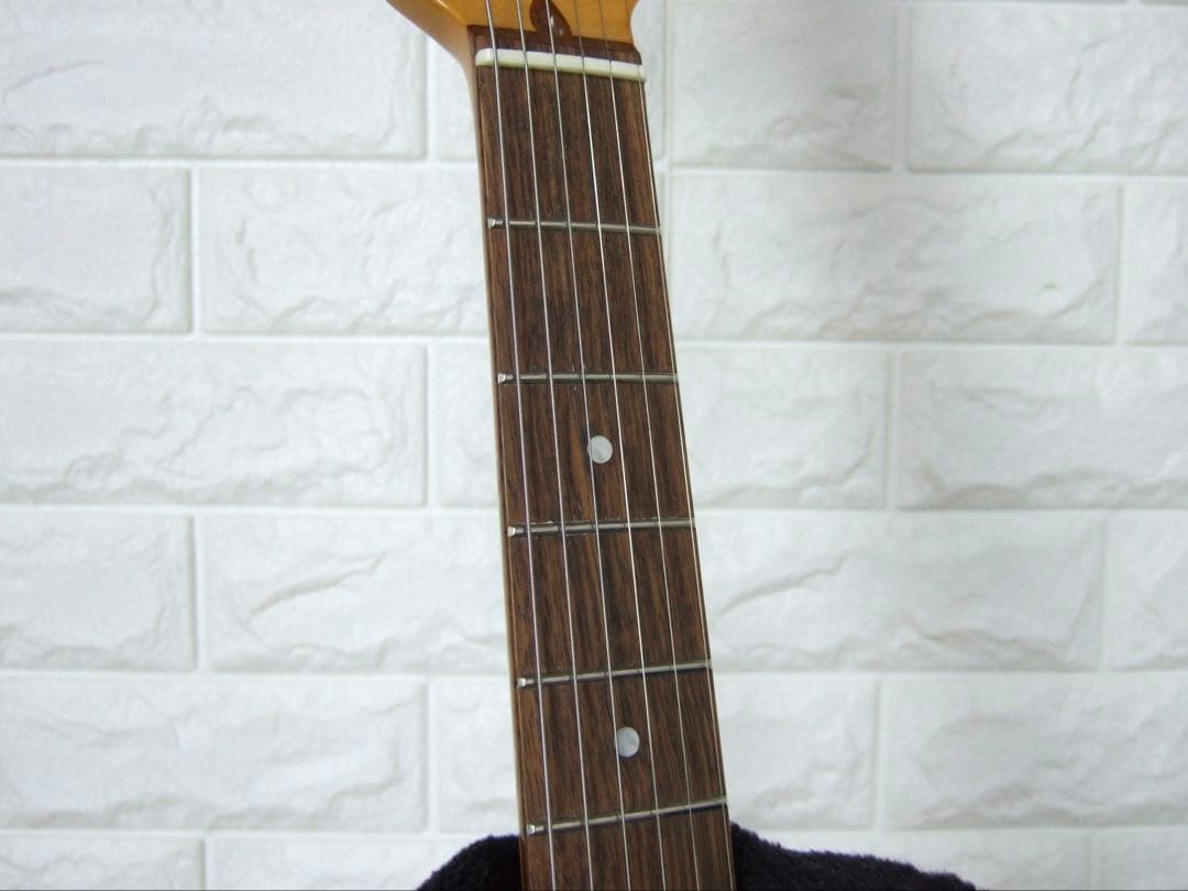 ギター Squier by Fender CV 70s Stratocaster