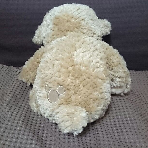 ダッフィー(made inChina)