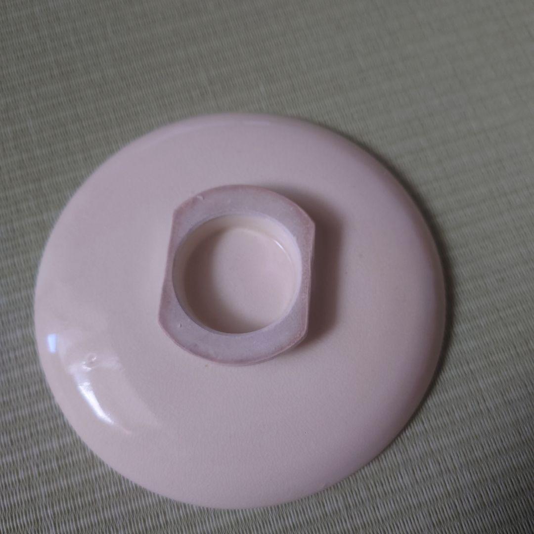 仁清雲錦画 茶巾台 f平安祥山作　茶道/茶道具