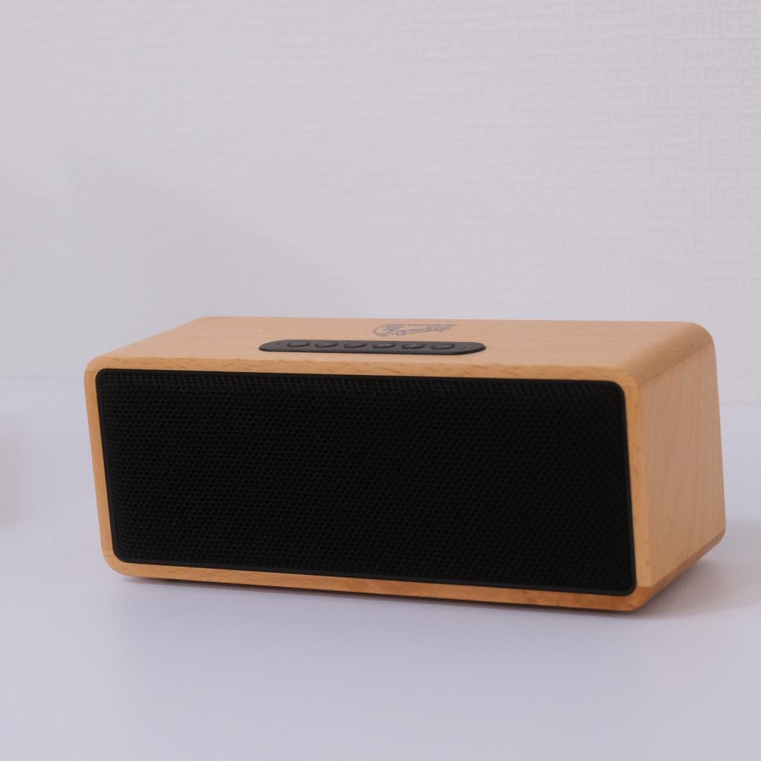 JVCケンウッド Victor SP-WS02BT ワイヤレススピーカー