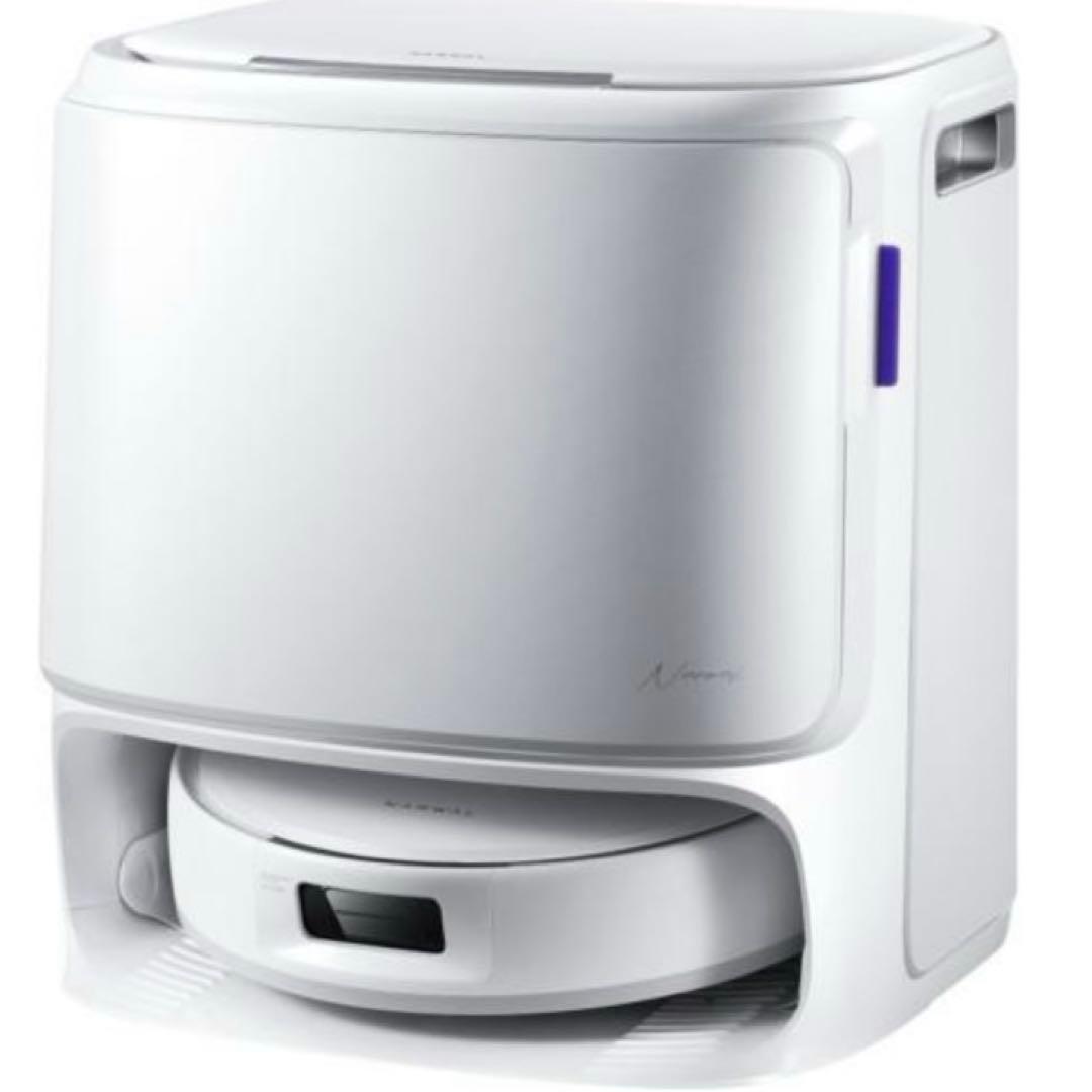 Narwal Freo Z10 ロボット掃除機 吸引・水拭き両用 水拭きモップ