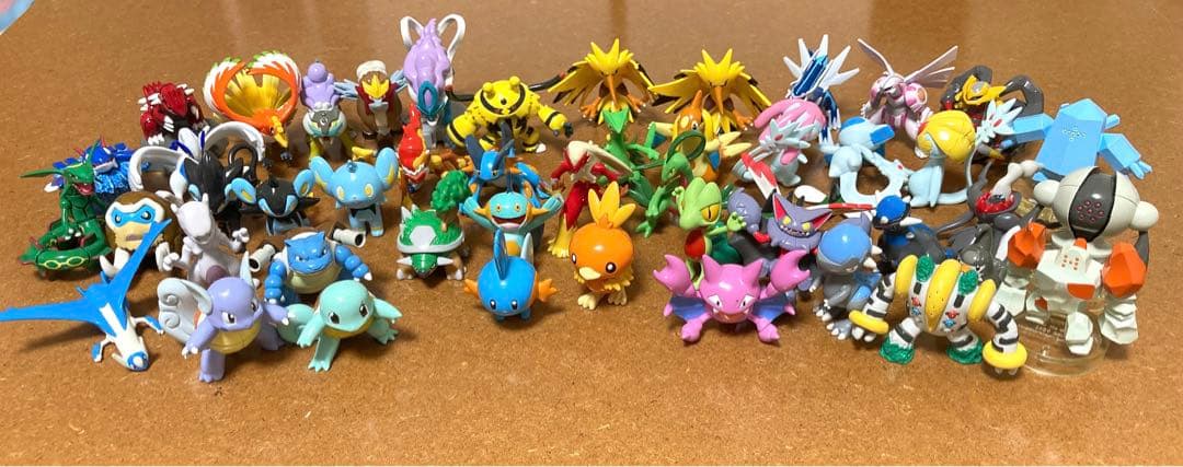 【本日までセール】ポケモングッズ　まとめ売り　希少