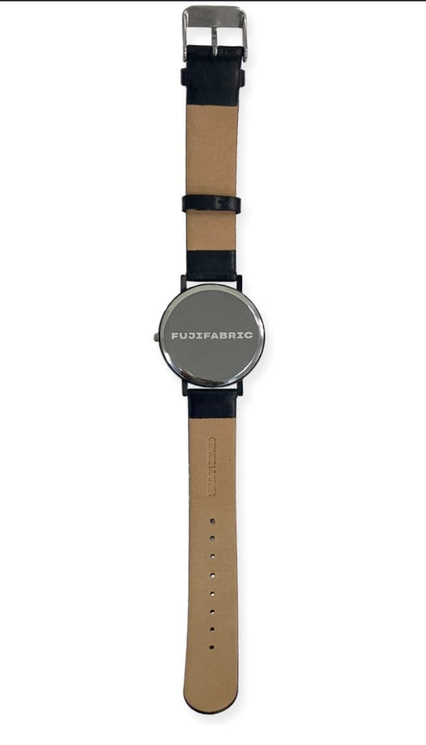 フジファブリック　グッズ　腕時計　NHKホール