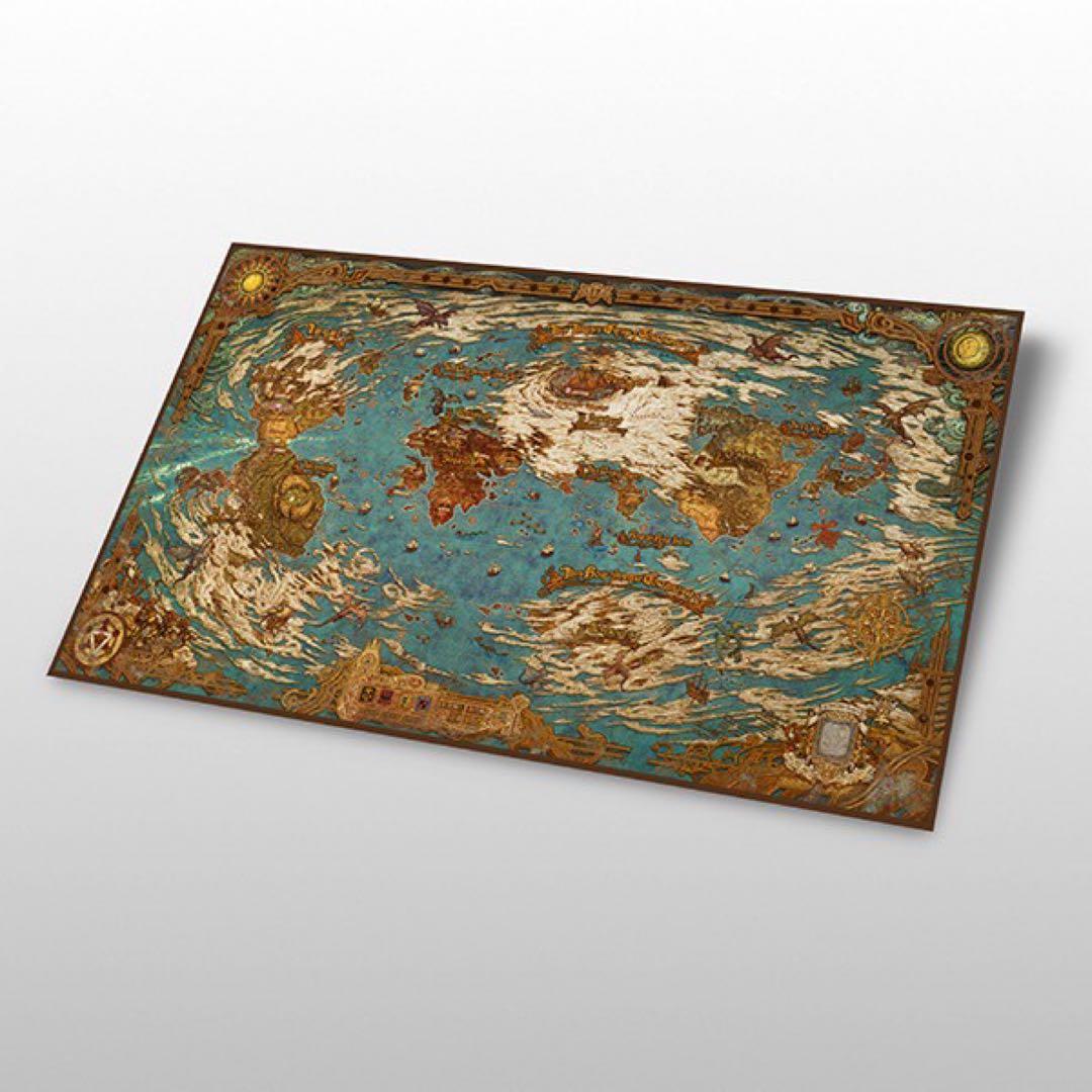 ★FINAL FANTASY XIV 黄金のレガシー 特別装丁版　FF14★