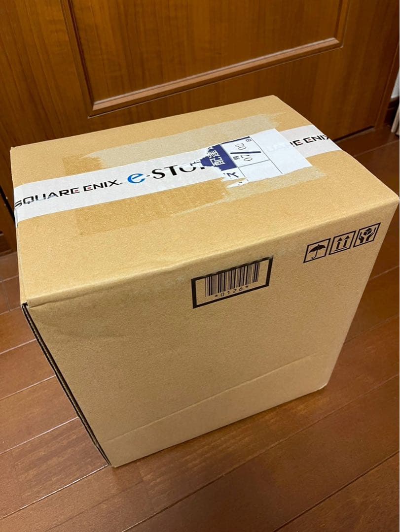 ★FINAL FANTASY XIV 黄金のレガシー 特別装丁版　FF14★