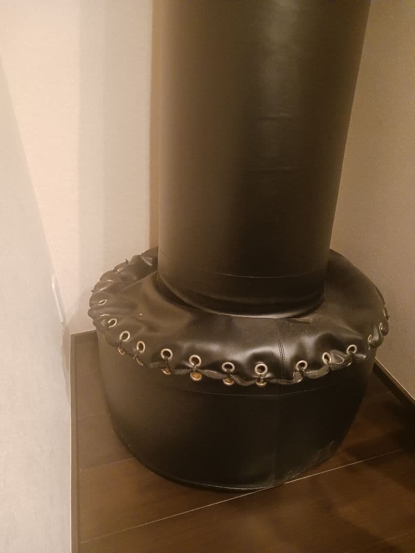 FRJAPAN サンドバッグ　スタンディングサンドバッグ　ファイティングロード