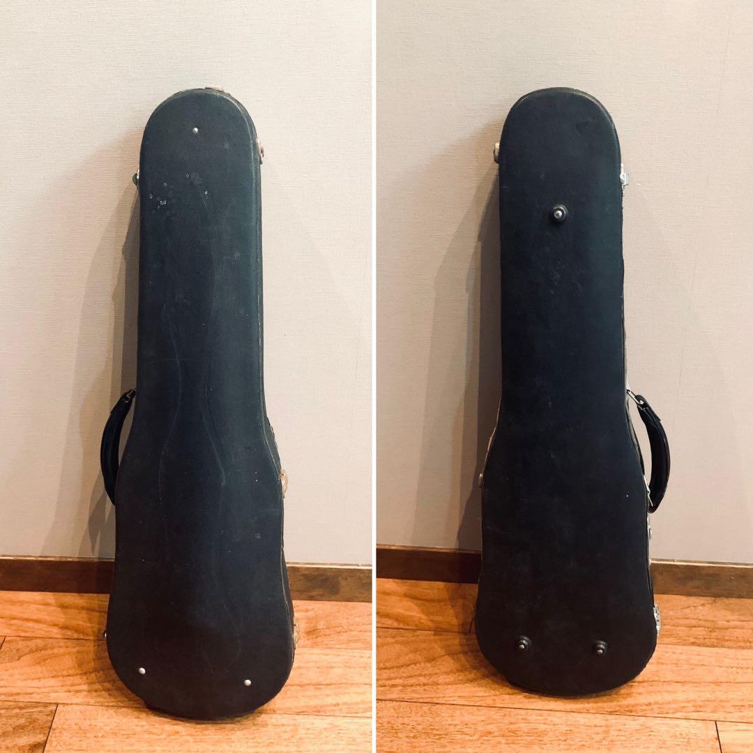 Suzuki バイオリン ヴィンテージ　No.11 1/2 1887年