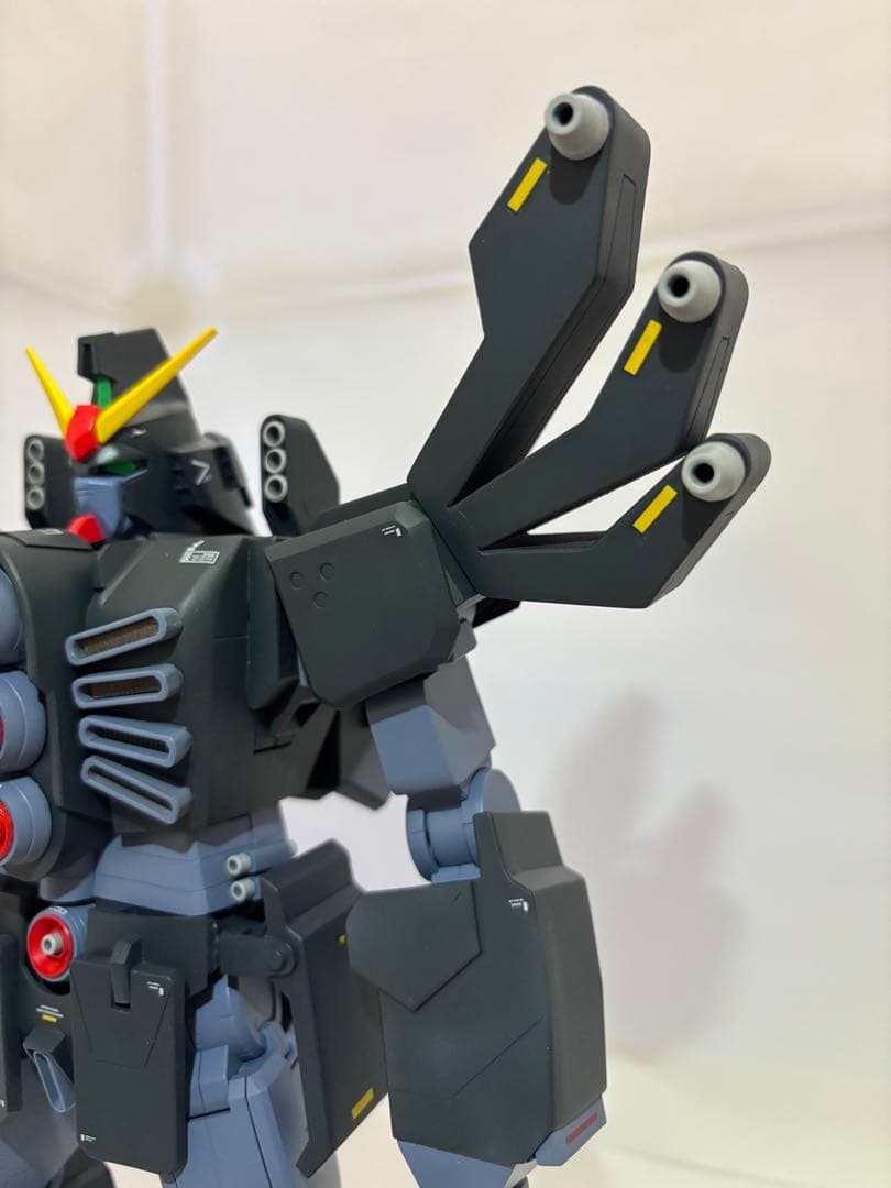 HG サイコガンダムMkⅢ 塗装完成品