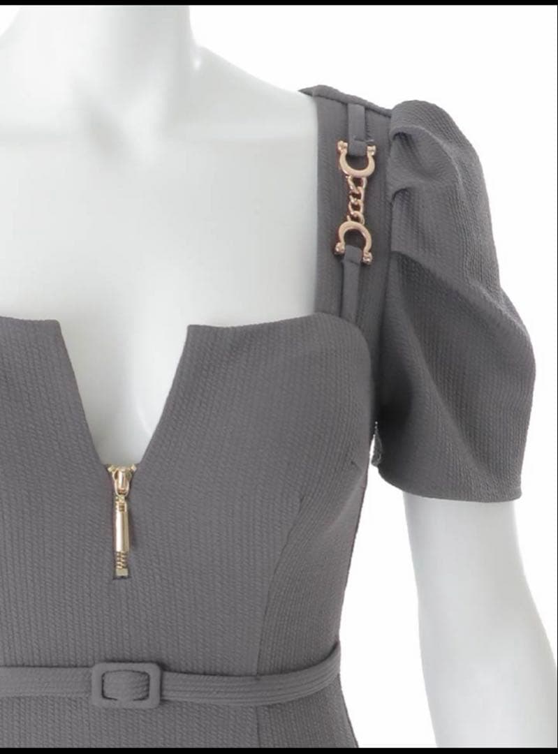 ジュエルズ キャバドレス