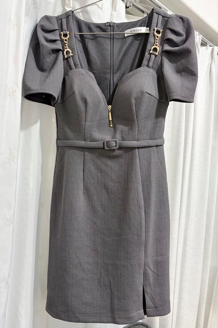 ジュエルズ キャバドレス