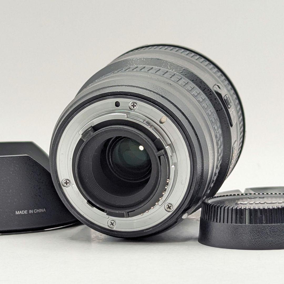 レンズ(ズーム) Nikon AF-S 18-35mm F3.5-4.5 G ED