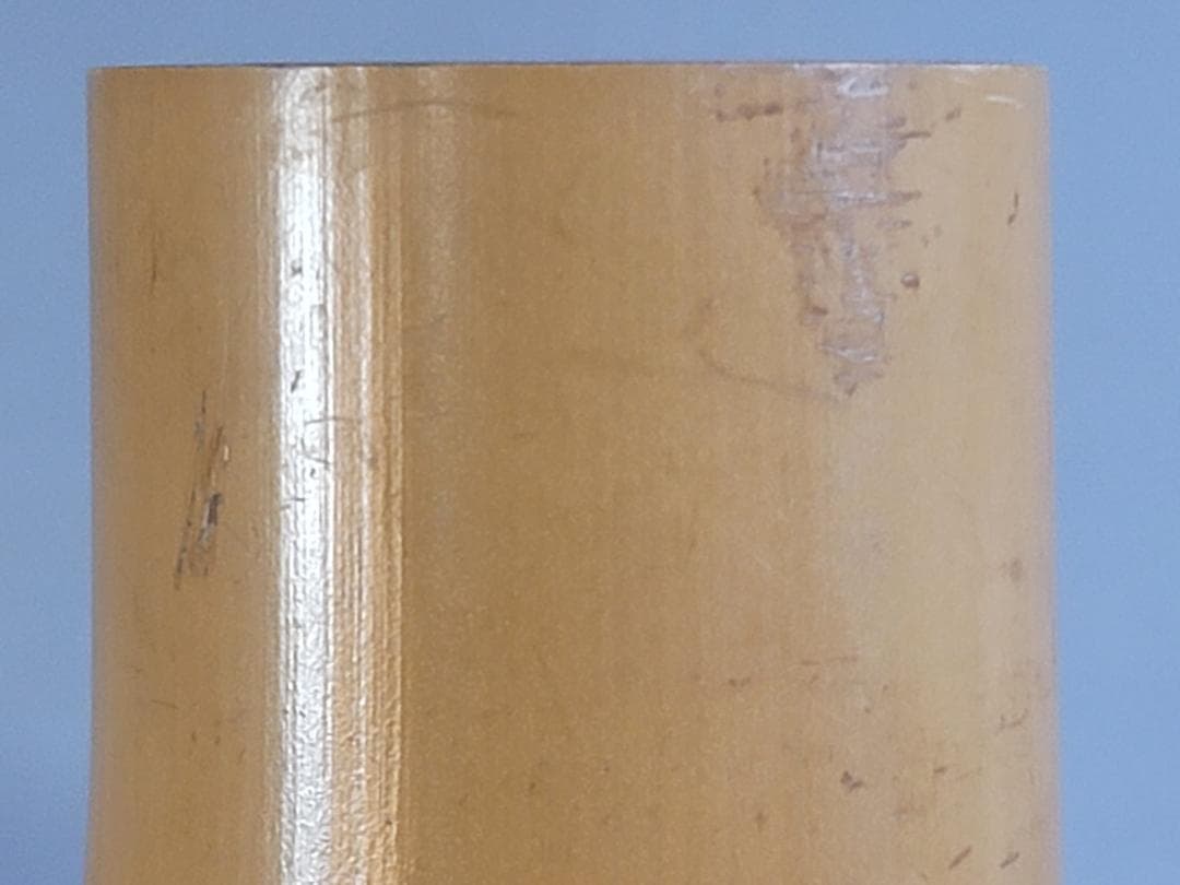 茶道具 竹 蓋置 一対 共箱 煤竹 茶杓 まとめて DT286