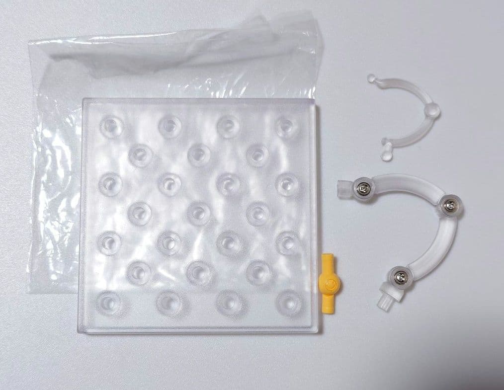 ねんどろいど マイルス ソニック・ザ・ヘッジホッグ