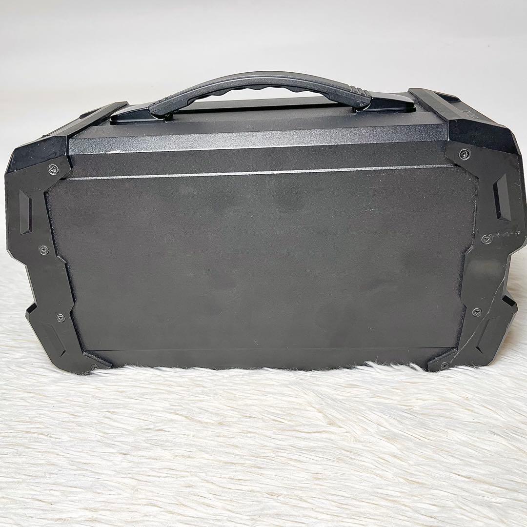 LACITA ENERBOX01-SP 防滴大容量444Wh