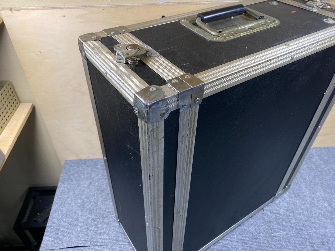 4U ラックケース