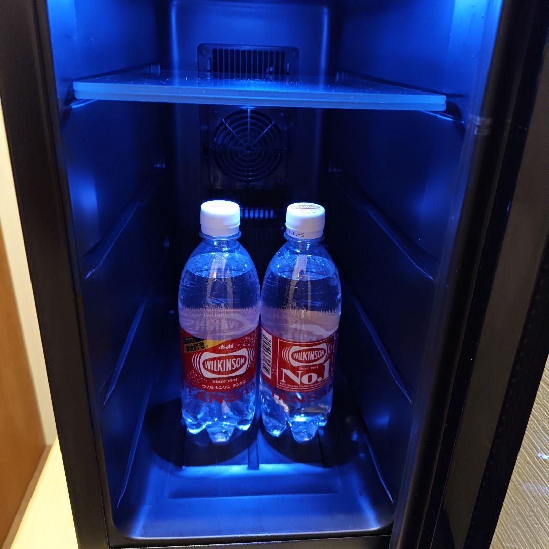 shelddi 家庭用小型冷蔵庫(ペルチェ式)