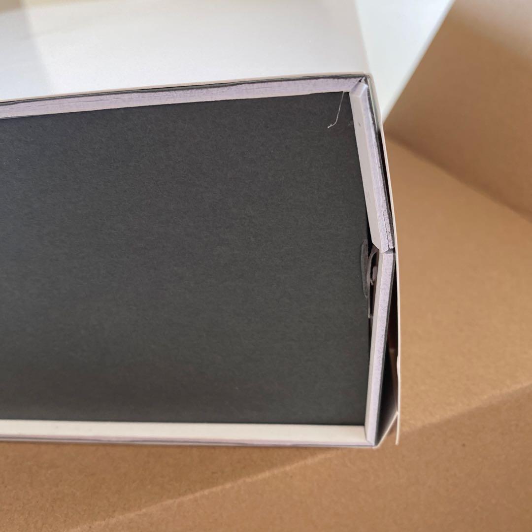 【新品未使用】ミラブルゼロ　ウルトラファインミスト