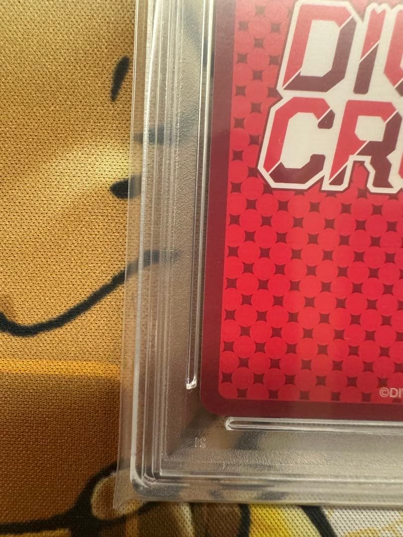 【PSA10】DIVINE CROSS サクラノ刻 PR ウェディングドレス 寧