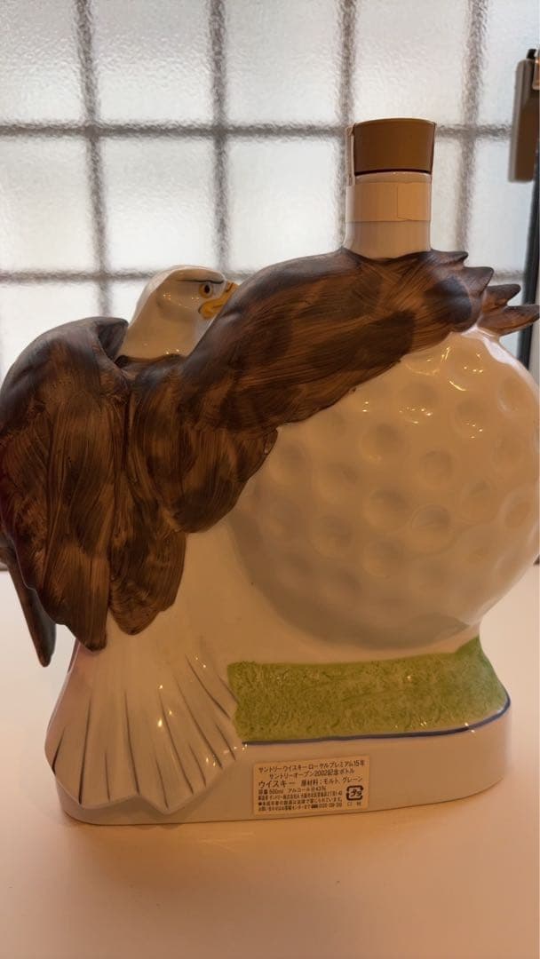 SUNTORY OPEN 30th Anniversary ウイスキー