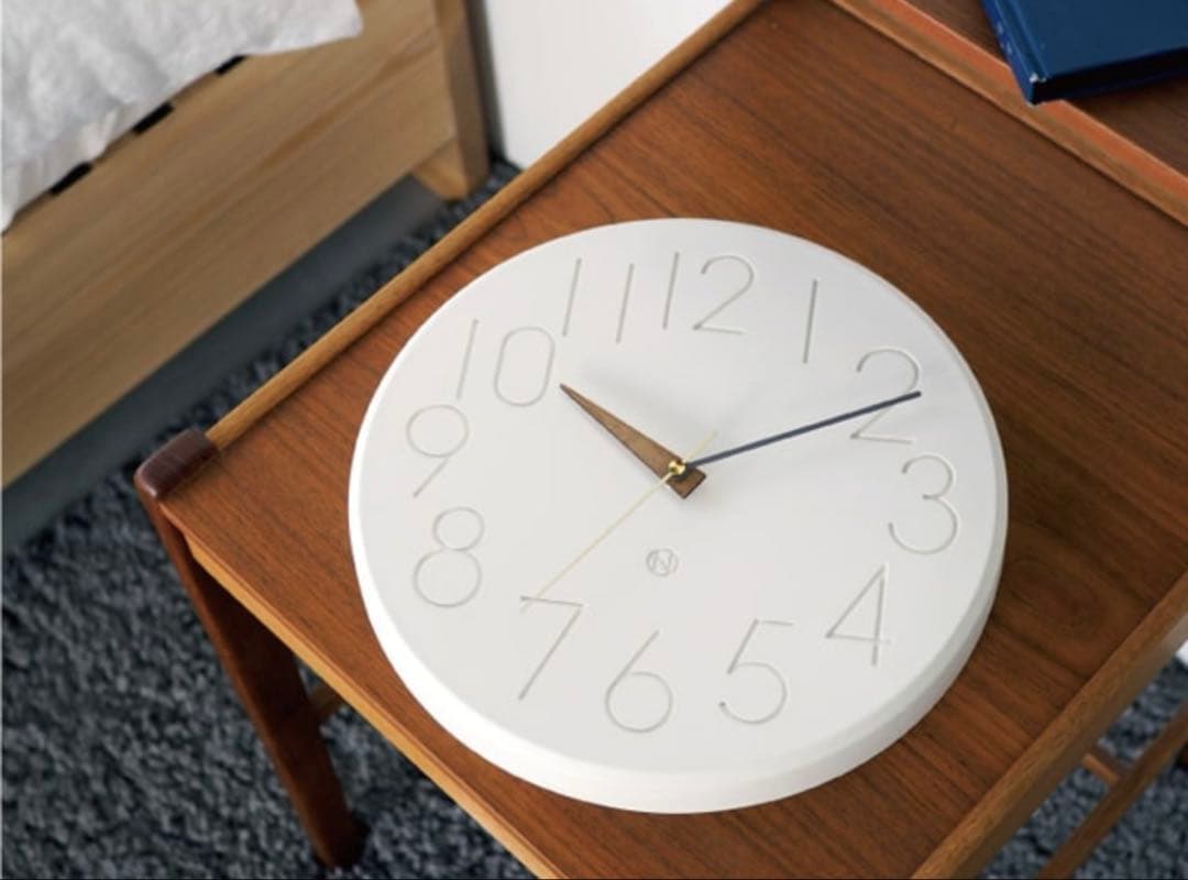 フライミーパーラー / ウォールクロック