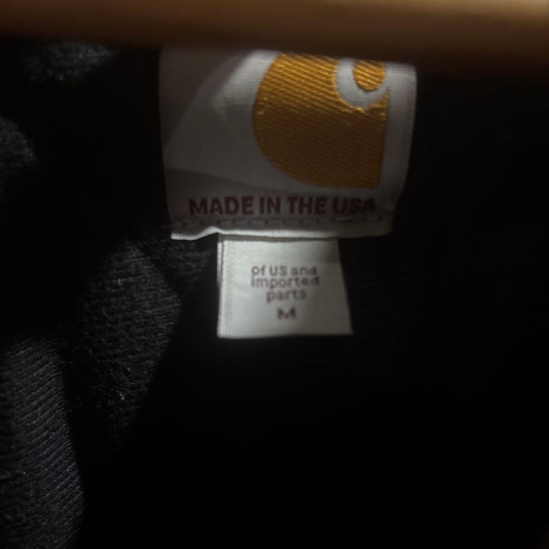 【即購入OK】carhartt アクティブジャケット