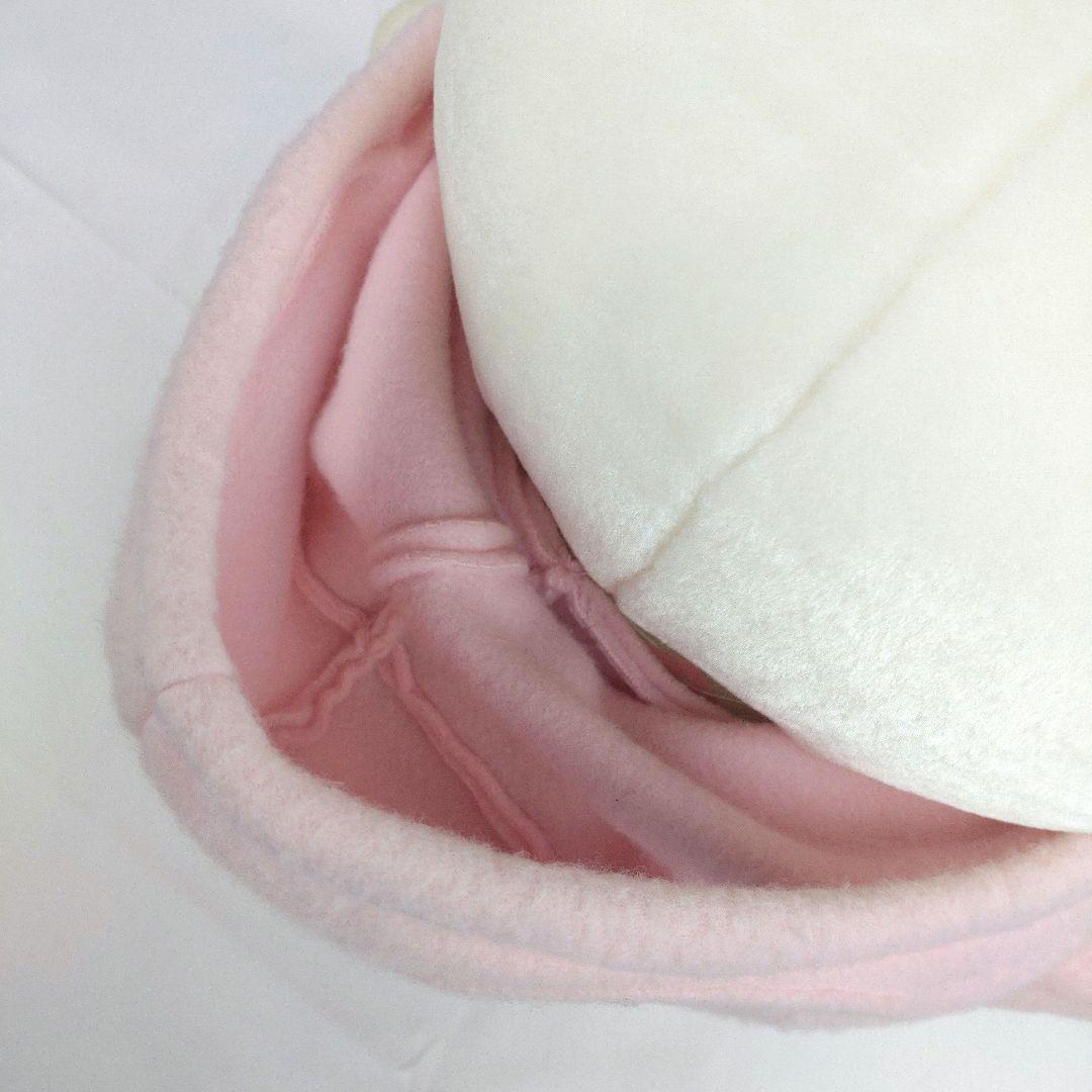 サンリオ ハローキティ 1997 ぬいぐるみ L ビッグ タグ付 ナカジマ