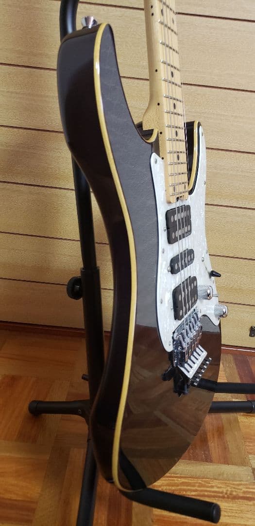 【美品】SCHECTER SD-2-24