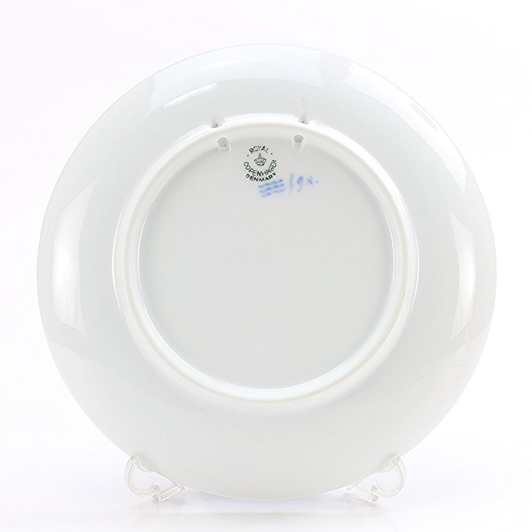 1931年 「母と子」 イヤープレート ロイヤルコペンハーゲン