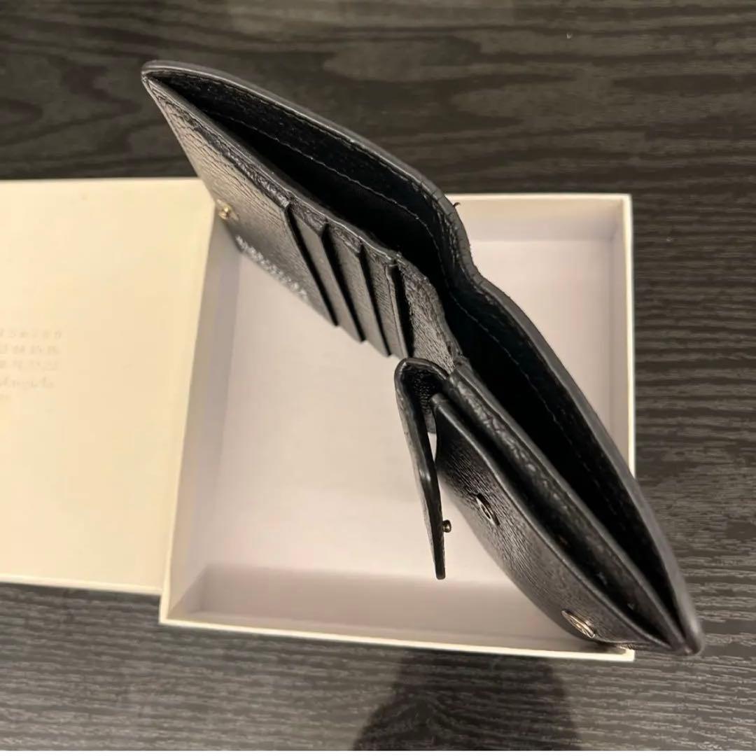 マルジェラ 財布