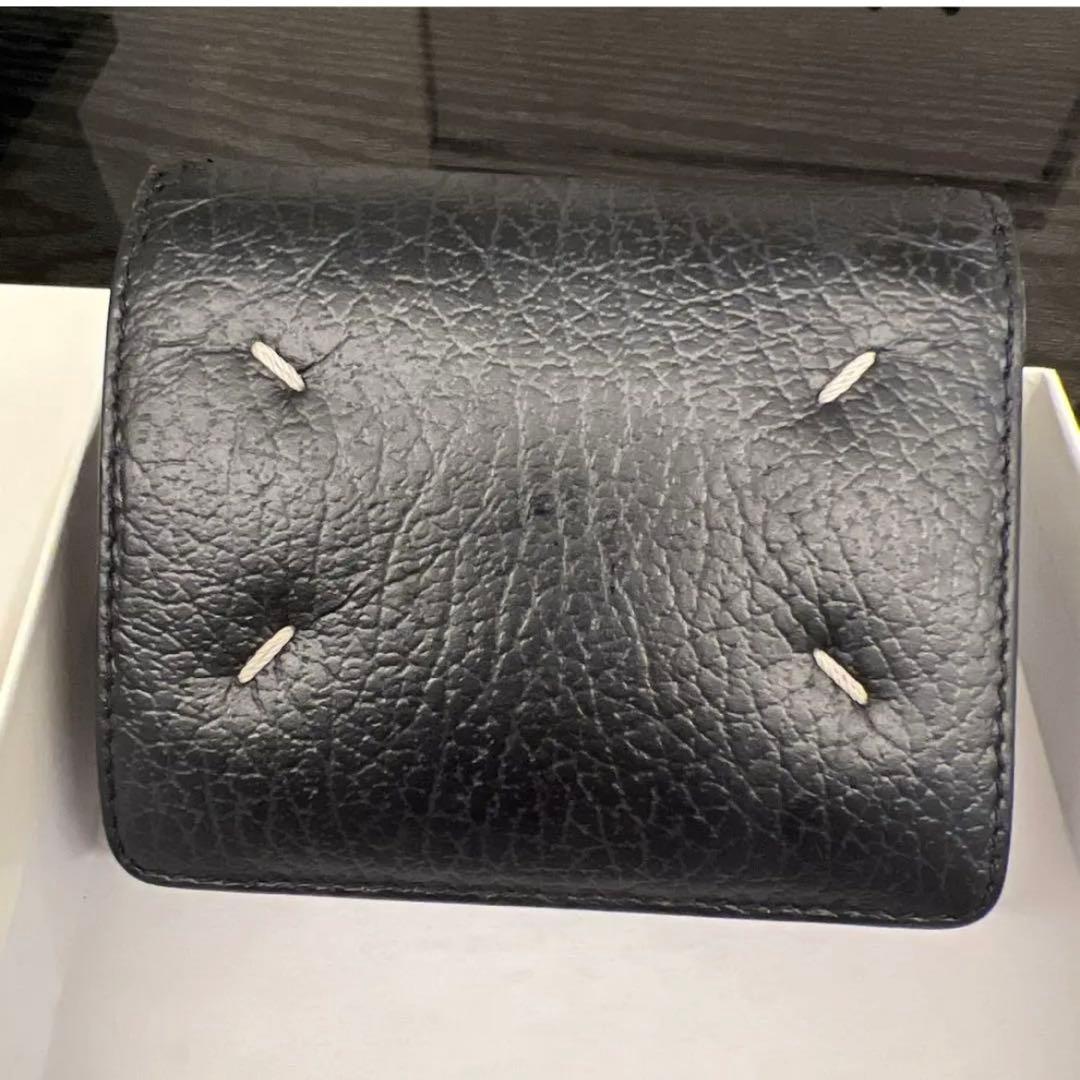 マルジェラ 財布