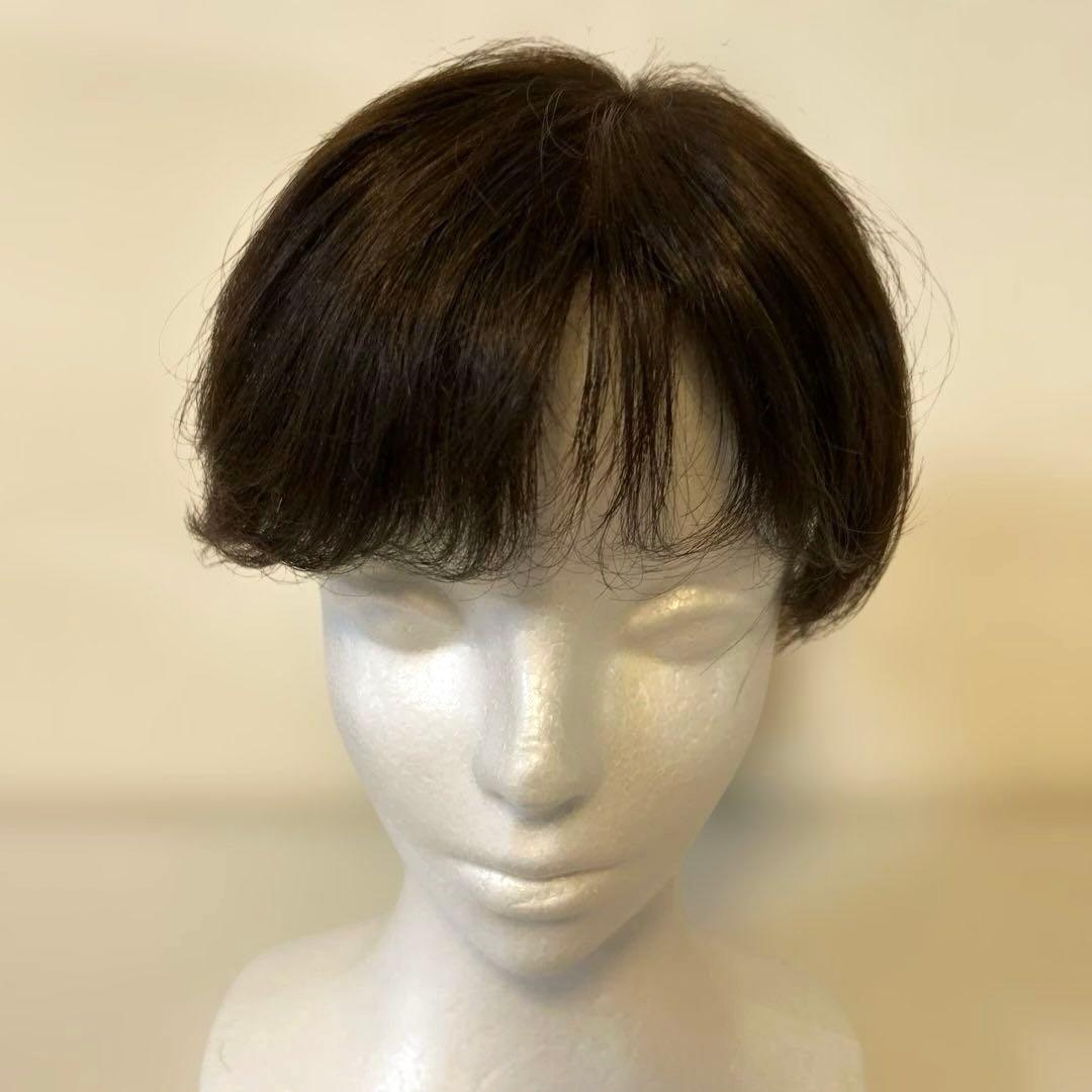 アデランスオーダーウィッグ