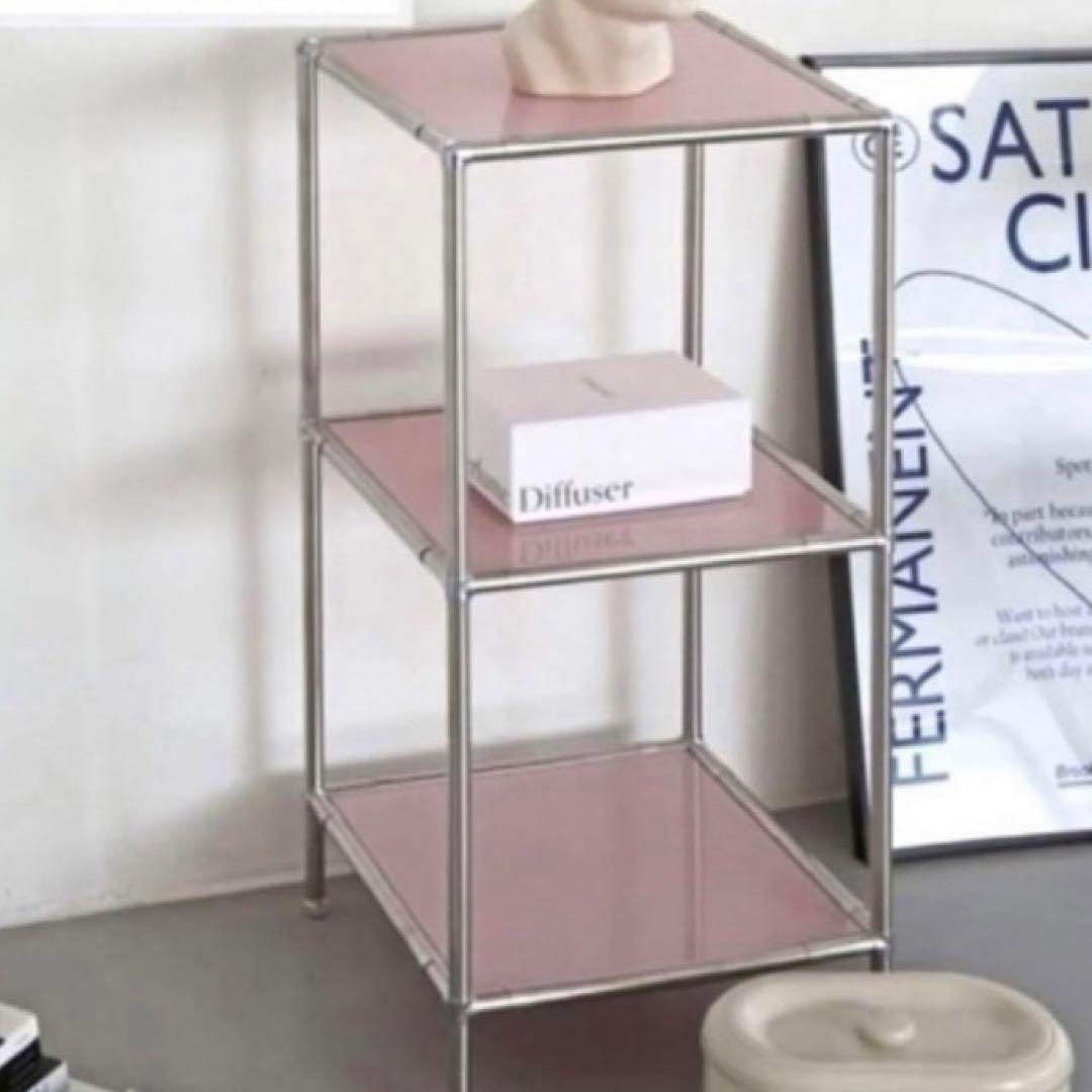 棚・シェルフ・ラック an