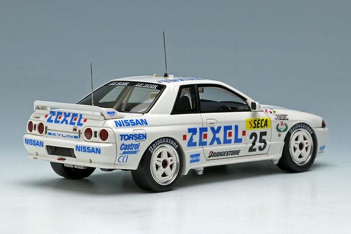 新品 アイドロン Make Up スカイライン GT-R ゼクセル EM429