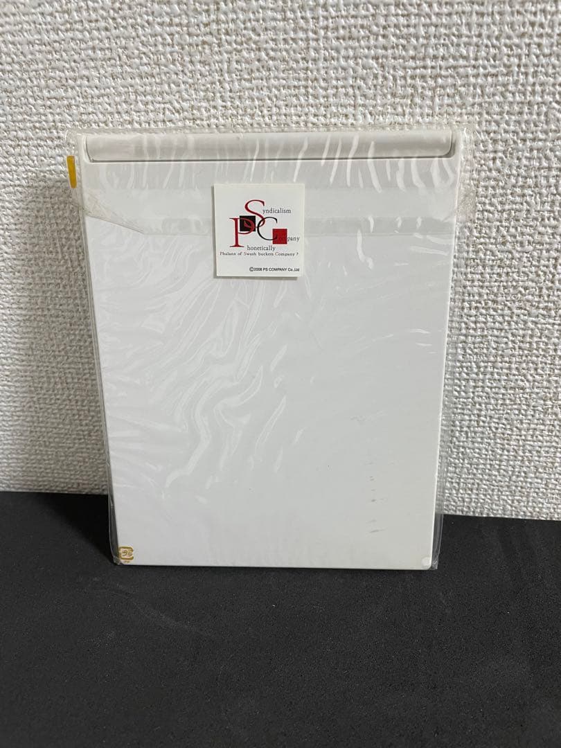 SuGグッズ確認用1    ミラー4種