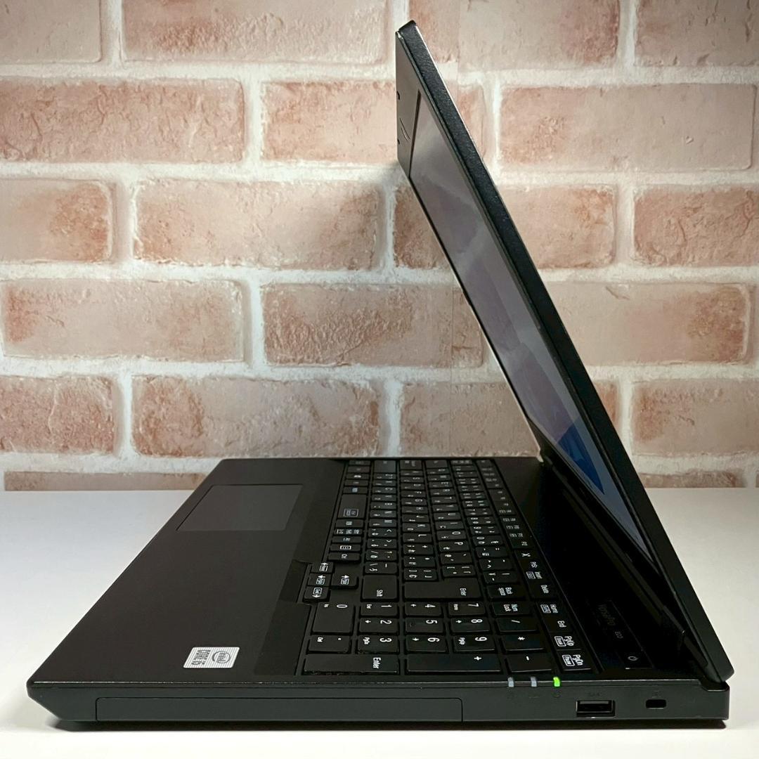 ★新春初売りセール★ テンキー付き 2020年製 バッテリー良好 NEC 436