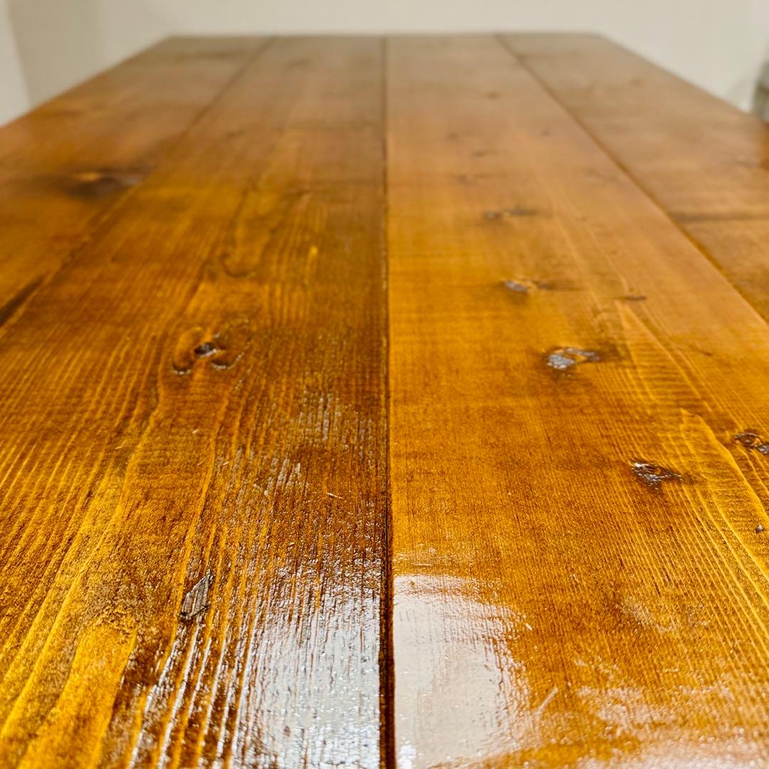 タ*イ様 ACME FURNITURE / ダイニングテーブル