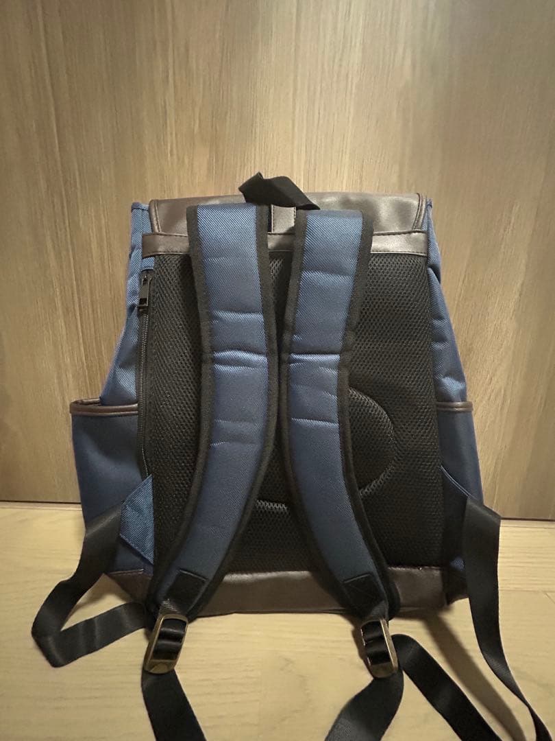 ドラゴンクエストⅩⅠ S スクエニカフェ限定 リュック