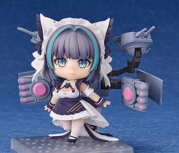 ねんどろいど チェシャーDX　アズールレーン アズレン
