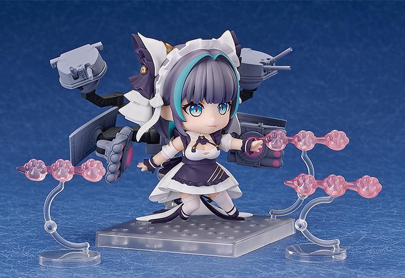 ねんどろいど チェシャーDX　アズールレーン アズレン
