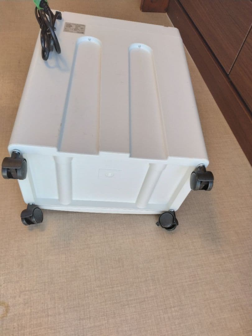 オートフィードシュレッダー